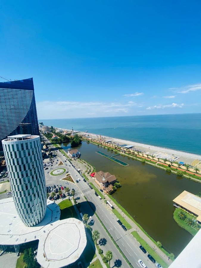 Seaview Batumi Alliance Батуми Екстериор снимка